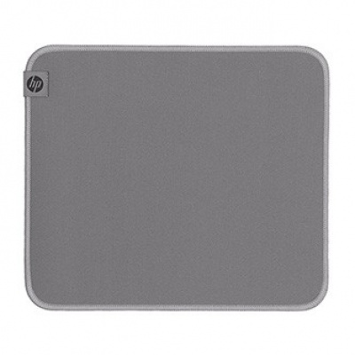HP 105 dezinfikovatelná podložka pod myš šedá