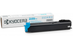 Kyocera TK-5315C 1T02WHCNL0 azurový (cyan) originální toner