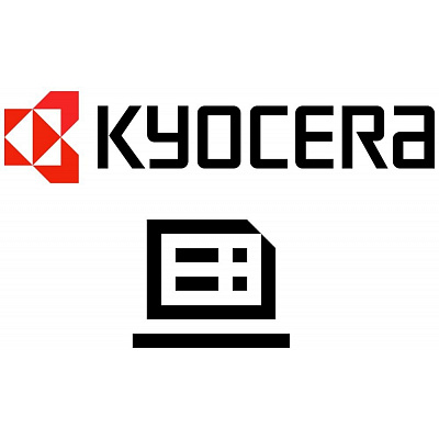 Kyocera Capture Manager (KCM) 870LSN0430 Pro Hot folder/FTP import license SW MNT