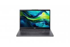 Acer Aspire 15/A15-61M-R3KV/R7-8840HS/15,6"/FHD/16GB/512GB/AMD int/bez OS/Gray/2R