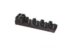 Honeywell CK62-5CB-UVB-BAT-0 charging station, 4 slots
