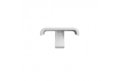 Honeywell CT37-CLIP-LAN-HC Carrying Clip, White