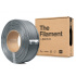 "The Filament" by Spectrum TF-24237, ReFill, PLA Lite, 1.75mm, SILVER, 1kg
