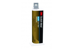 3M DP8810 NS Scotch-Weld™, zelené, 45 ml