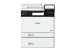 Canon i-SENSYS MF752Cdw II barevná, MF (tisk, kopírka, sken), USB, LAN, Wi-Fi