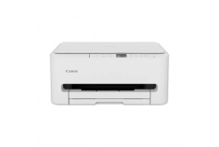 Canon PIXMA Tiskárna TS6550i - barevná, MF (tisk,kopírka,sken,cloud), BAZAR/POŠKOZENÝ OBAL