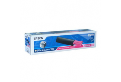 Epson C13S050188 purpurový (magenta) originální toner