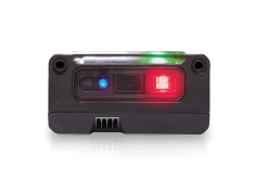 Datalogic Gryphon GFx4500 GFS4590-BK-RED , 2D, WA, USB, RS232, kit, black