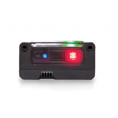 Datalogic Gryphon GFx4500 GFS4590-BK-RED , 2D, WA, USB, RS232, kit, black