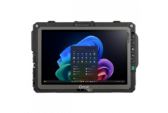 Getac UX10G5, 25,7cm (10,1''), GPS, USB, BT, Wi-Fi, 4G, SSD, Win. 11 Pro