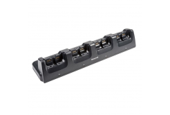 Honeywell CT60-NB-UVN-0 charging-/communication station , Ethernet, 4 slots