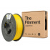 "The Filament" by Spectrum TF-24242, PETG Lite, 1.75mm, YELLOW, 1kg