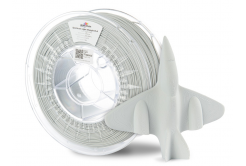 Spectrum 81002 3D filament, Light Weight PLA, 1,75mm, 1000g, LIGHT GREY