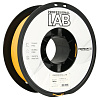Professional Lab FG-P219-E1, 3D filament, PETG Matte, 1,75mm, 1000g, Žlutý (Yellow)