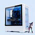 Herní počítač Raiko One – RX 9060 XT 8GB, AMD Ryzen 5 5600, 16/32GB RAM, 1TB SSD