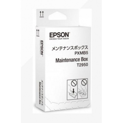Epson T295000 odpadní nádobka (maintenance box) pro WF-M100