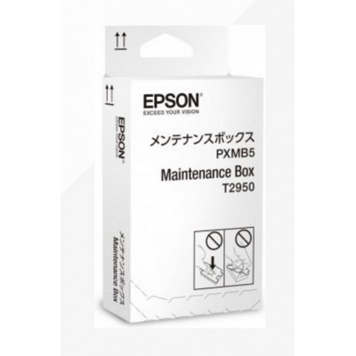Epson T295000 odpadní nádobka (maintenance box) pro WF-M100