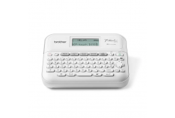 Brother PT-D410 PTD410YJ1 tiskárna štítků