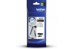 Brother LC-3237BK černá (black) originální cartridge