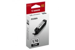 Canon PGI-570 0372C001 černá (black) originální cartridge