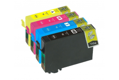 Epson T0556 multipack kompatibilní cartridge