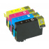 Epson T0556 multipack kompatibilní cartridge
