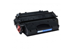 Kompatibilní toner s HP 87X CF287X černý (black) 