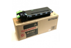 Sharp AR-270T černý (black) originální toner