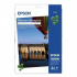 Epson Premium Semigloss Photo Paper C13S041332, A4, pololesklý, bílý, foto papír