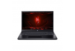 Acer Nitro V 15/ANV15-51-95CN/i9-13900H/15,6"/FHD/16GB/1TB SSD/RTX 4060/W11H/Black/2R