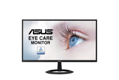 ASUS/VZ22EHE/21,45"/IPS/FHD/75Hz/1ms/Black/3R