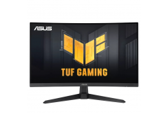 ASUS TUF/VG27VQ3B/27"/VA/FHD/180Hz/1ms/Black/3R