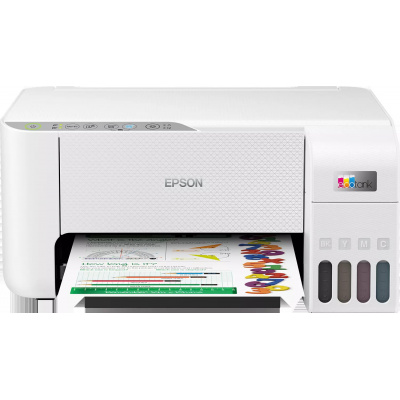 Epson EcoTank L3256 C11CJ67407 inkoustová multifunkce