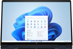 HP Envy x360/14-fc0002nc/U7-155U/14"/2880x1800/T/32GB/1TB SSD/4C-iGPU/W11H/Blue/2R