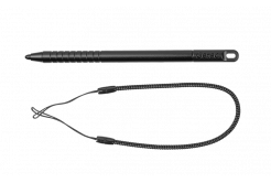 Getac GMPSX9 stylus, hard tip