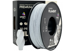Smart Print FG-S73-E1, 3D filament, PLA, Marble, 1kg, 1,75mm