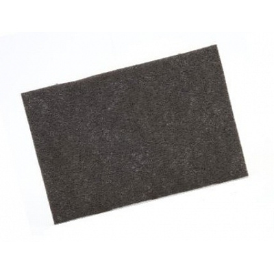 3M Scotch Brite™ 7448+ Brusný arch Clean & Finish CF-HP, S UFN, 224 mm x 158 mm (07448)