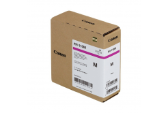 Canon PFI110M 2366C001 purpurová (magenta) originální inkoustová cartridge
