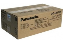 Panasonic DQ-UG15PU černý (black) originální toner