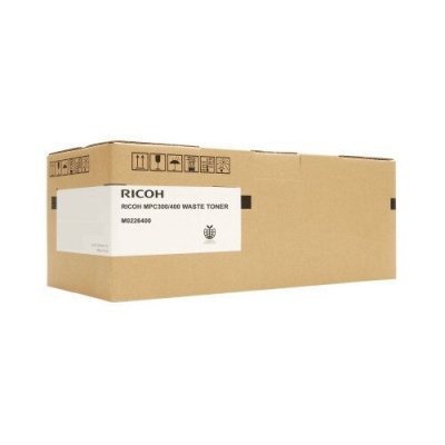 Ricoh M0226400 originální odpadní nádobka