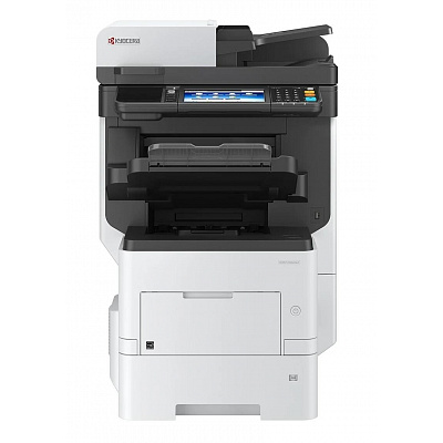 Kyocera ECOSYS M3860idnf 1102WF3NL0 laserová multifunkce