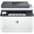 HP LaserJet Pro MFP 3102fdn 3G629F#B19 laserová multifunkce