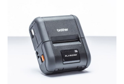 RJ-2030 (s rozlišením 203 dpi, USB, bluetooth)