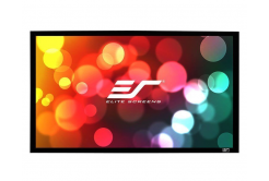 ELITE plátno v pevném rámu 92'' 16:9