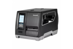 Honeywell PM45 PM45A1000EU30200, 8 dots/mm (203 dpi), peeler, disp., RFID, USB, USB Host, RS232, Ethernet