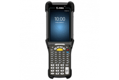 Zebra MC9300 Freezer, 2D, ER, SE4850, BT, Wi-Fi, NFC, alpha, Gun, IST, Android