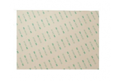 3M 8153LE Transferová páska (lepidlo 300LSE) v archu, 609,6 x 914,4 mm, tl. 0,09 mm