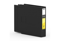 Epson originální ink C13T13X440, XL, yellow