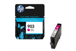 HP č.903 T6L91AE purpurová (magenta) originální cartridge