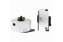 Kompatibilní role etiket pro Borther DK-11208, 38mm x 90mm
